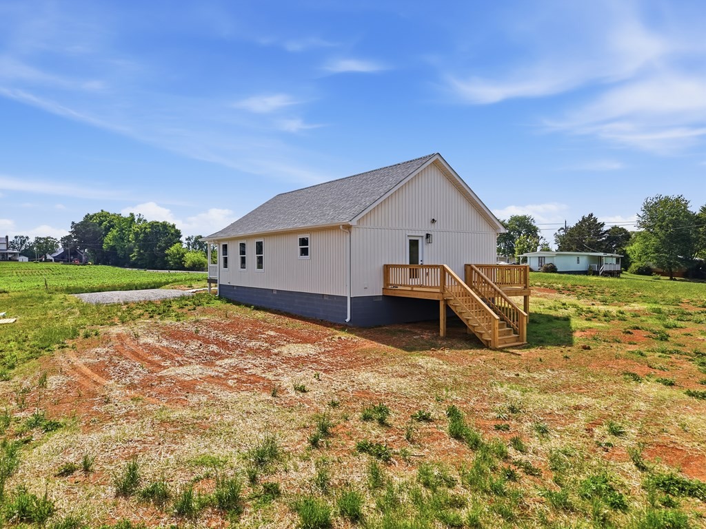 892 Old Cookeville Road Sparta TN 38583