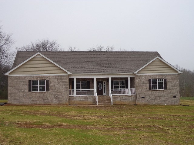 307 Reva's Landing Spring Hill TN 37174