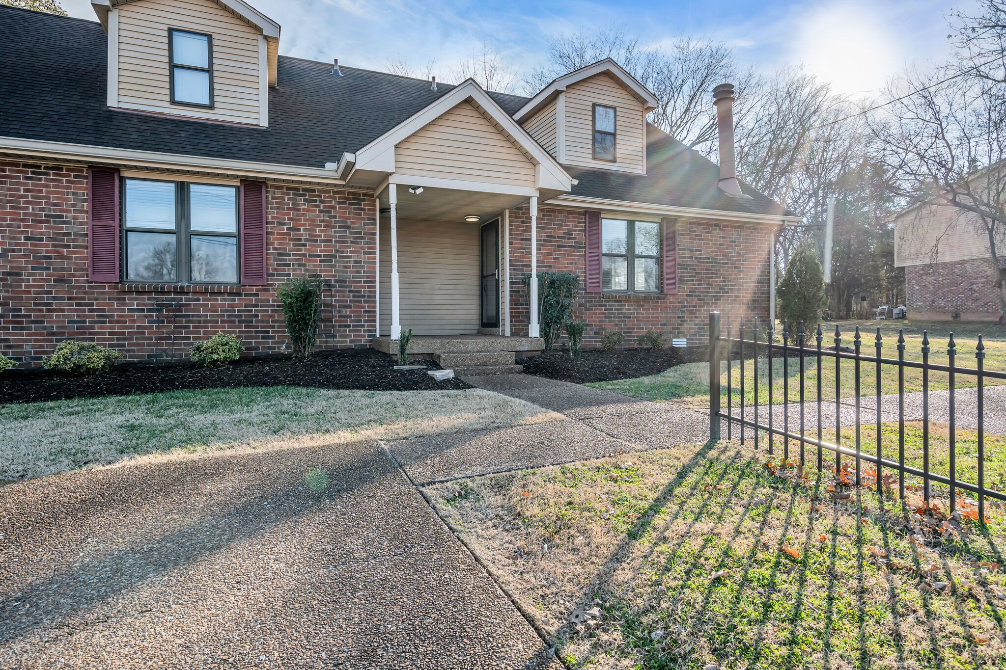 1148 N Graycroft Ave, N Madison TN 37115