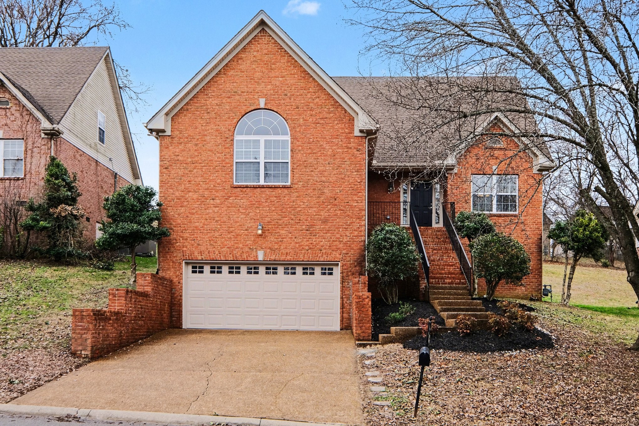 6544 Broken Bow Drive Antioch TN 37013
