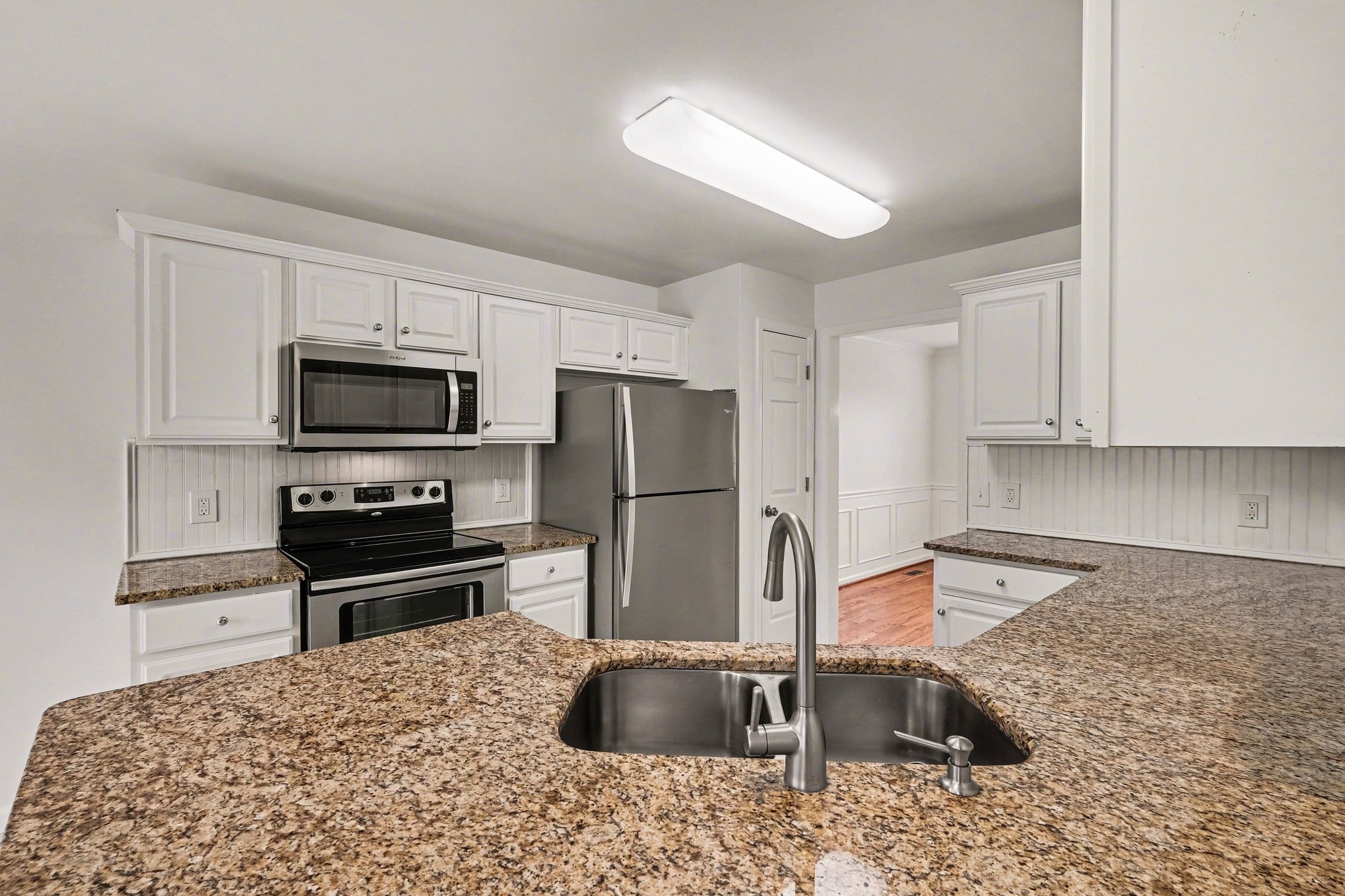6544 Broken Bow Drive Antioch TN 37013
