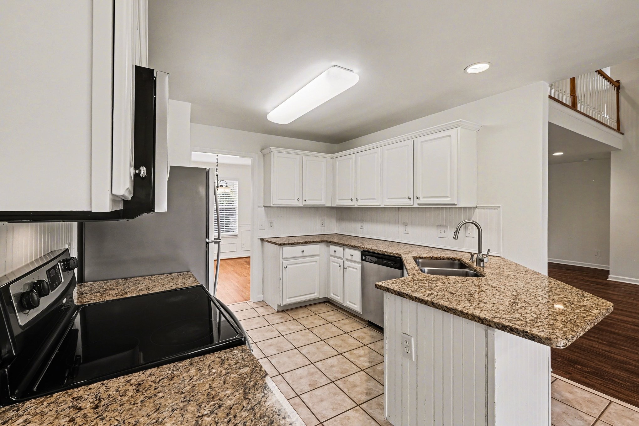 6544 Broken Bow Drive Antioch TN 37013
