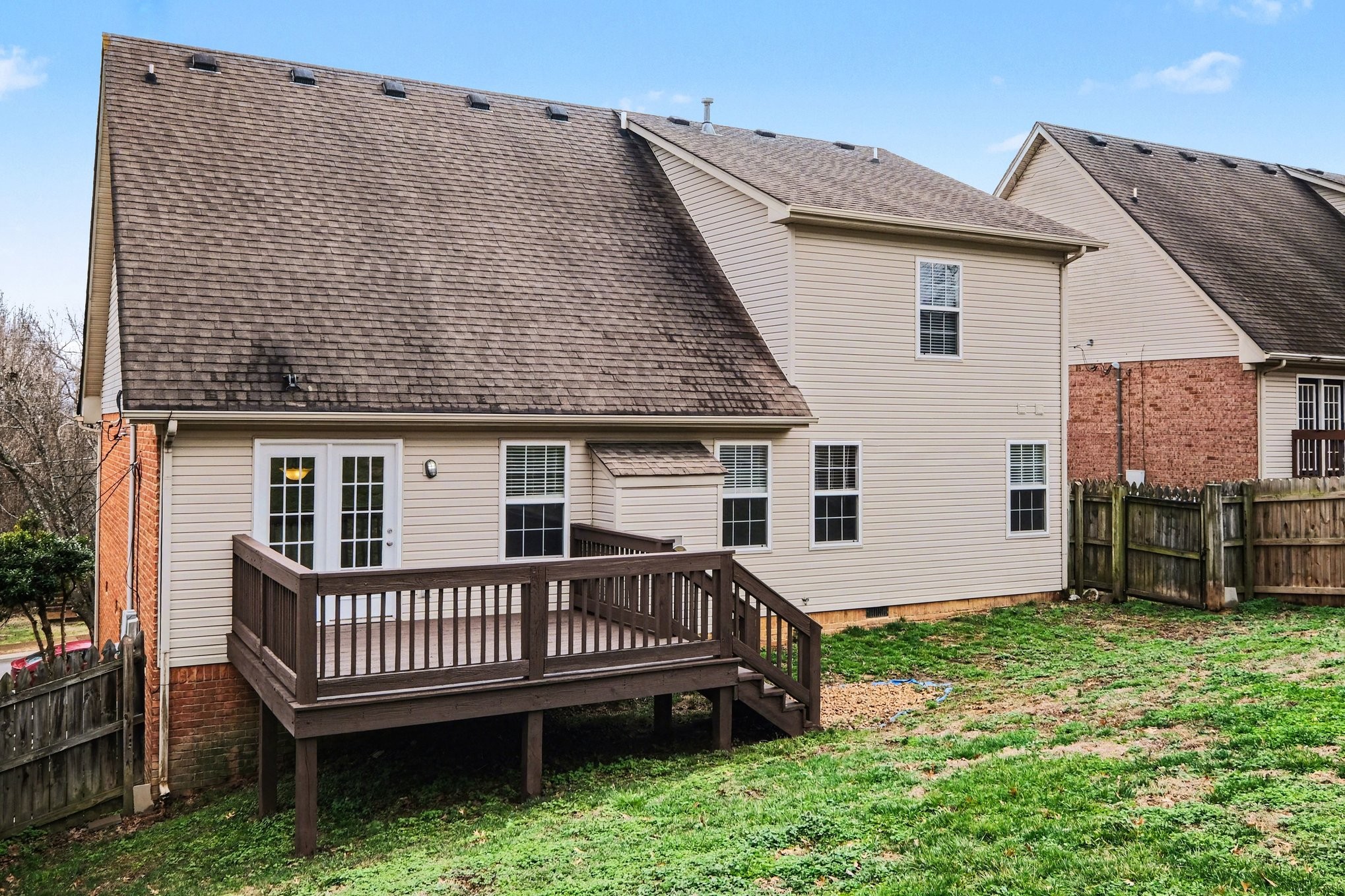 6544 Broken Bow Drive Antioch TN 37013