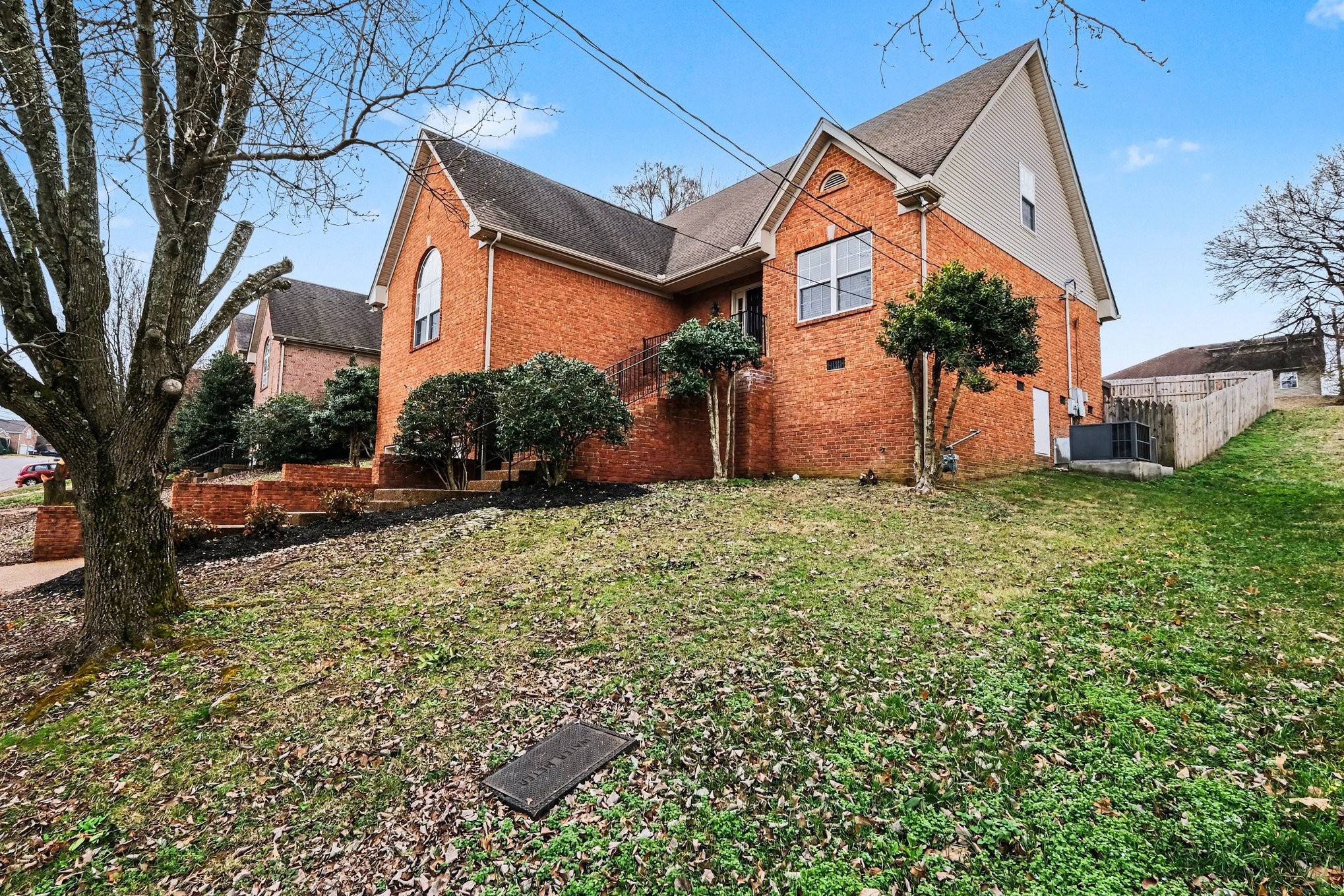 6544 Broken Bow Drive Antioch TN 37013