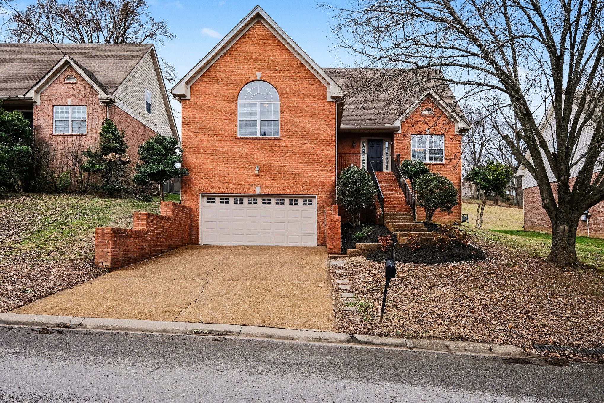 6544 Broken Bow Drive Antioch TN 37013