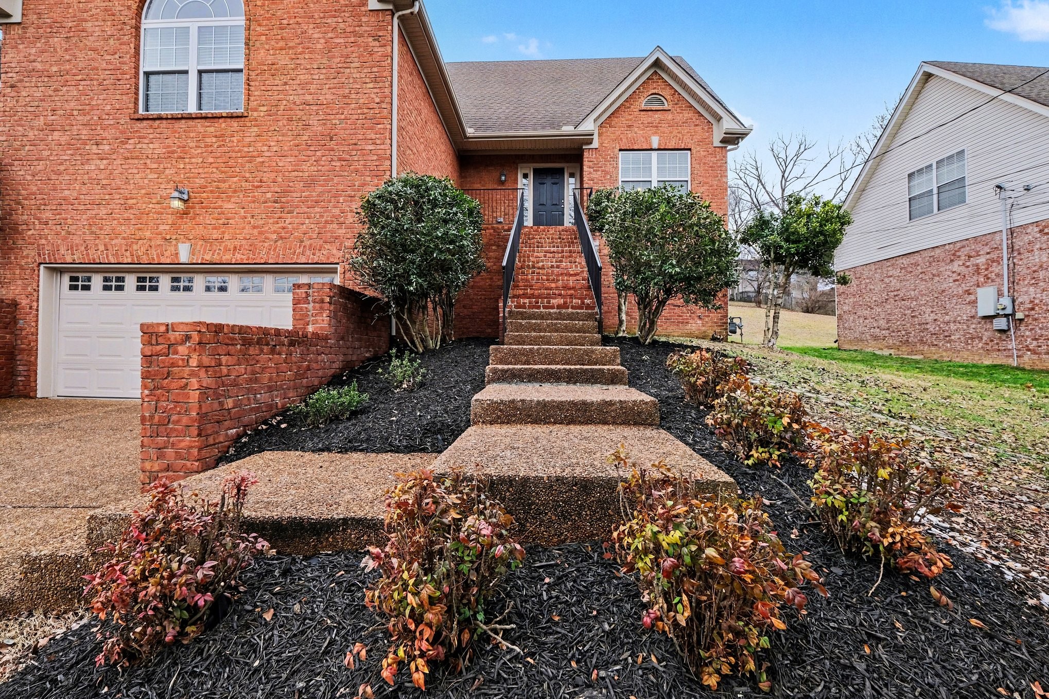 6544 Broken Bow Drive Antioch TN 37013