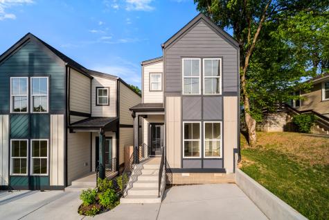 2128 12TH Avenue N Nashville TN 37208