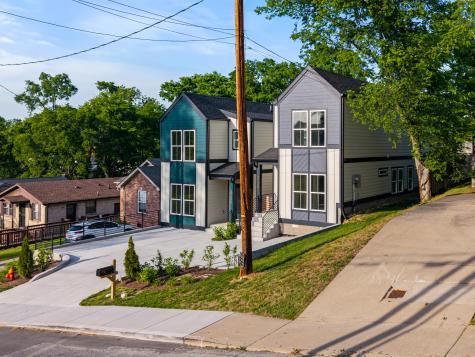 2128 12TH Avenue N Nashville TN 37208