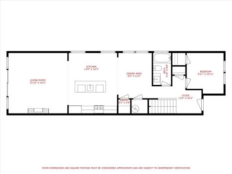 2128 12th Ave, N Nashville TN 37208