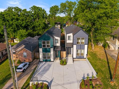 2128 12TH Avenue N Nashville TN 37208