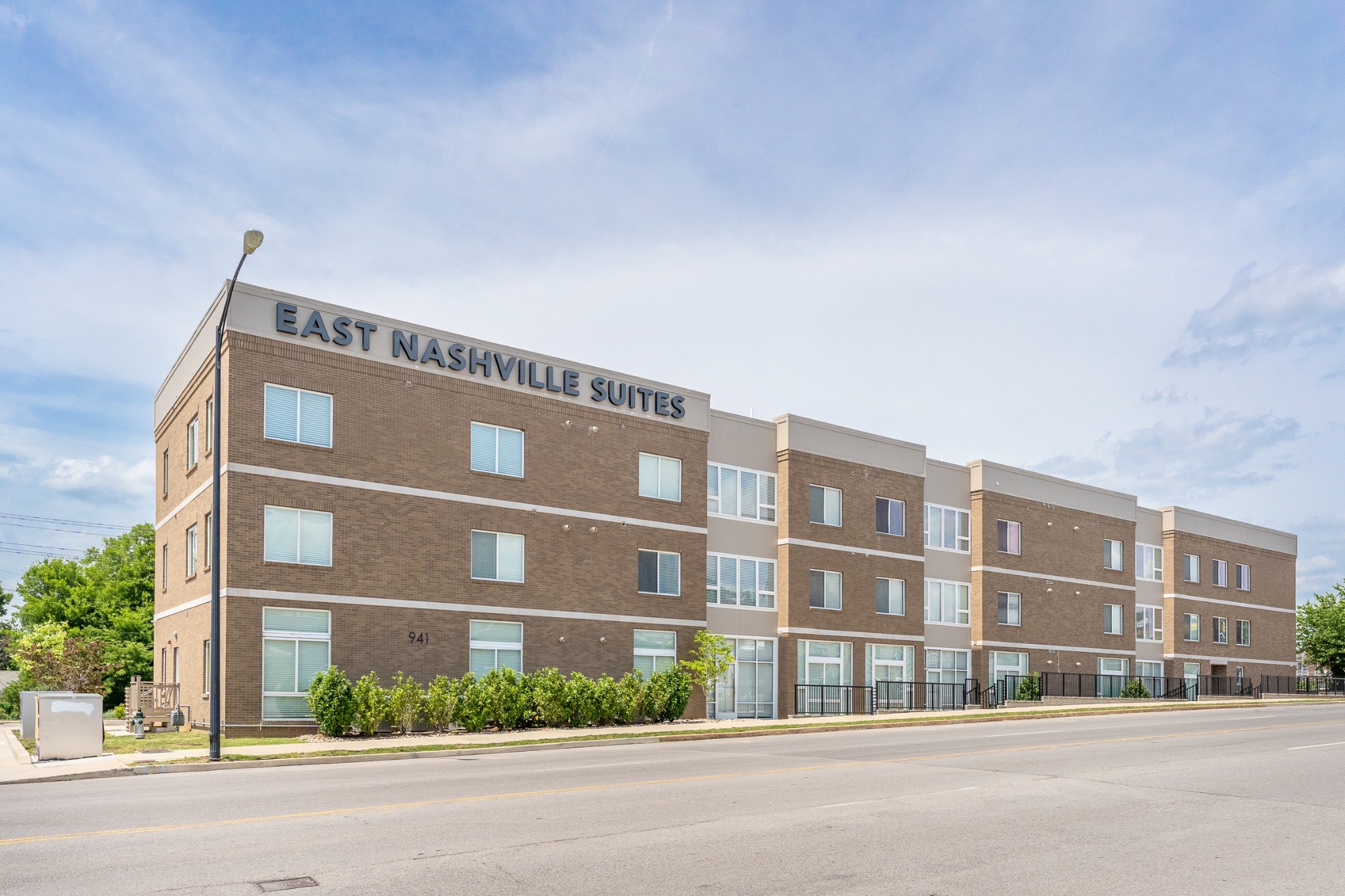 941 Main Street Nashville TN 37206