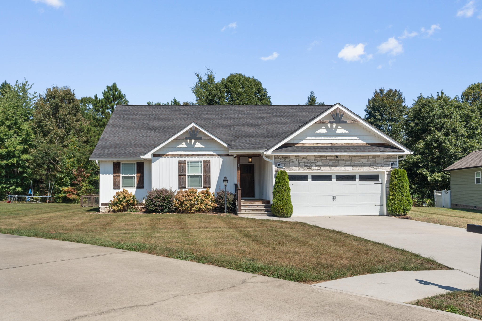 265 Stonebridge Lane, NE Cleveland TN 37323