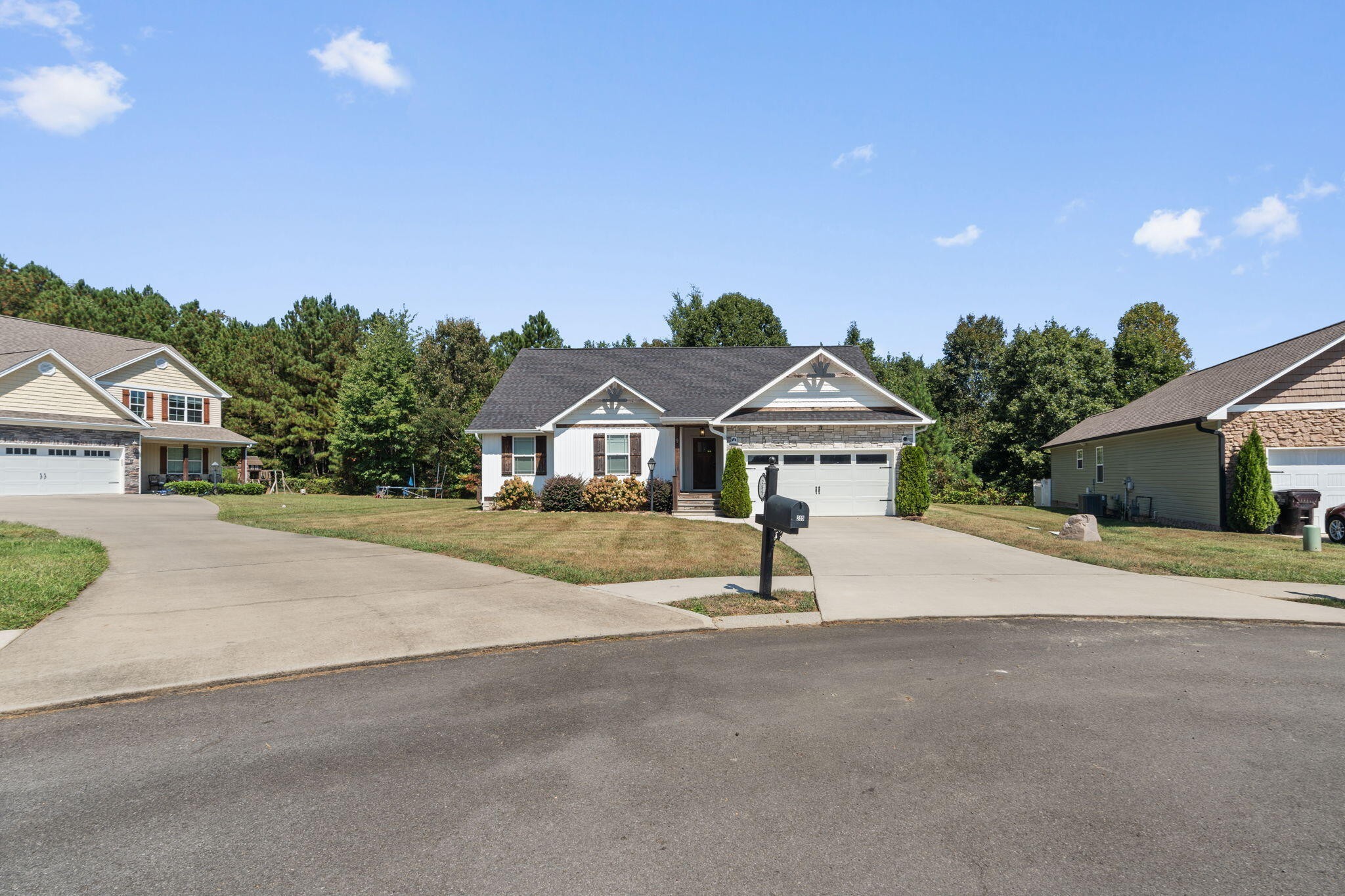 265 Stonebridge Lane, NE Cleveland TN 37323