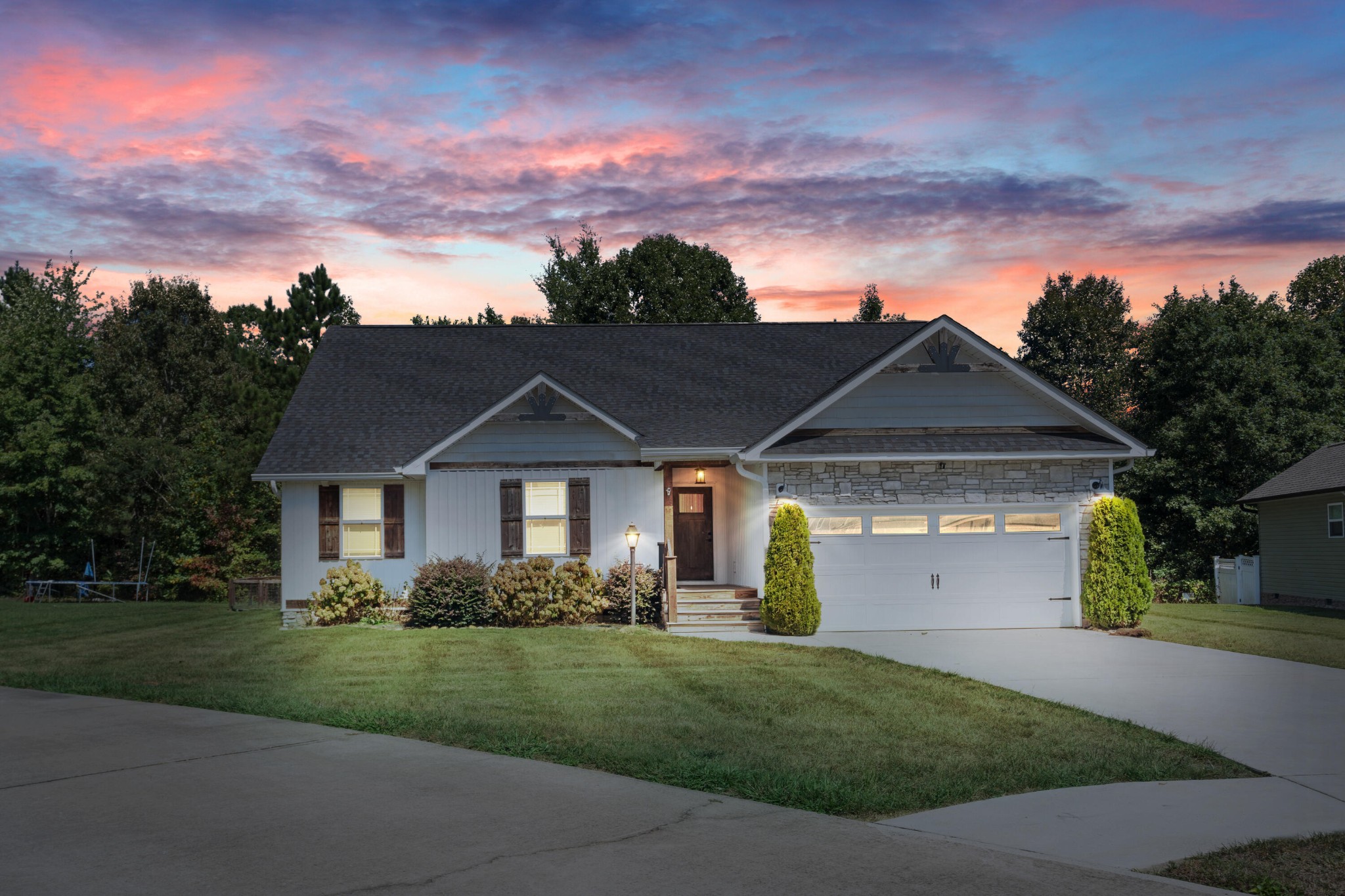 265 Stonebridge Lane, NE Cleveland TN 37323
