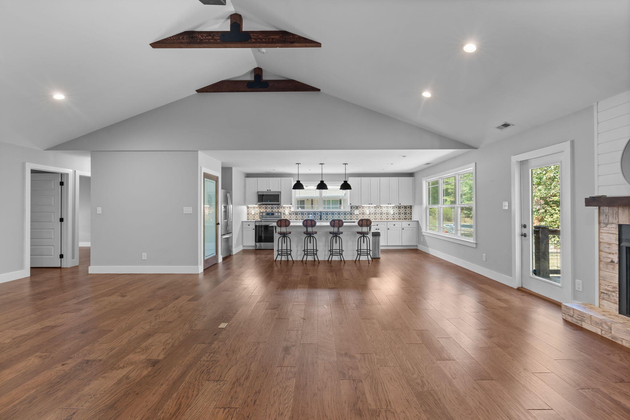 265 Stonebridge Lane, NE Cleveland TN 37323