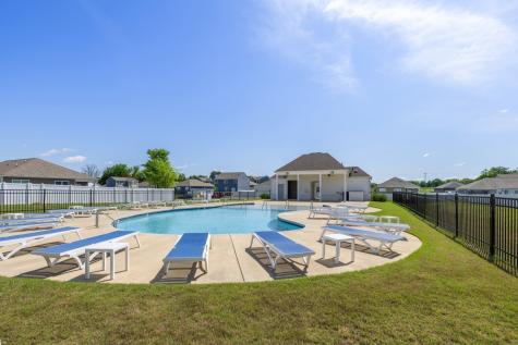 1307 Taylor Circle Chapel Hill TN 37034