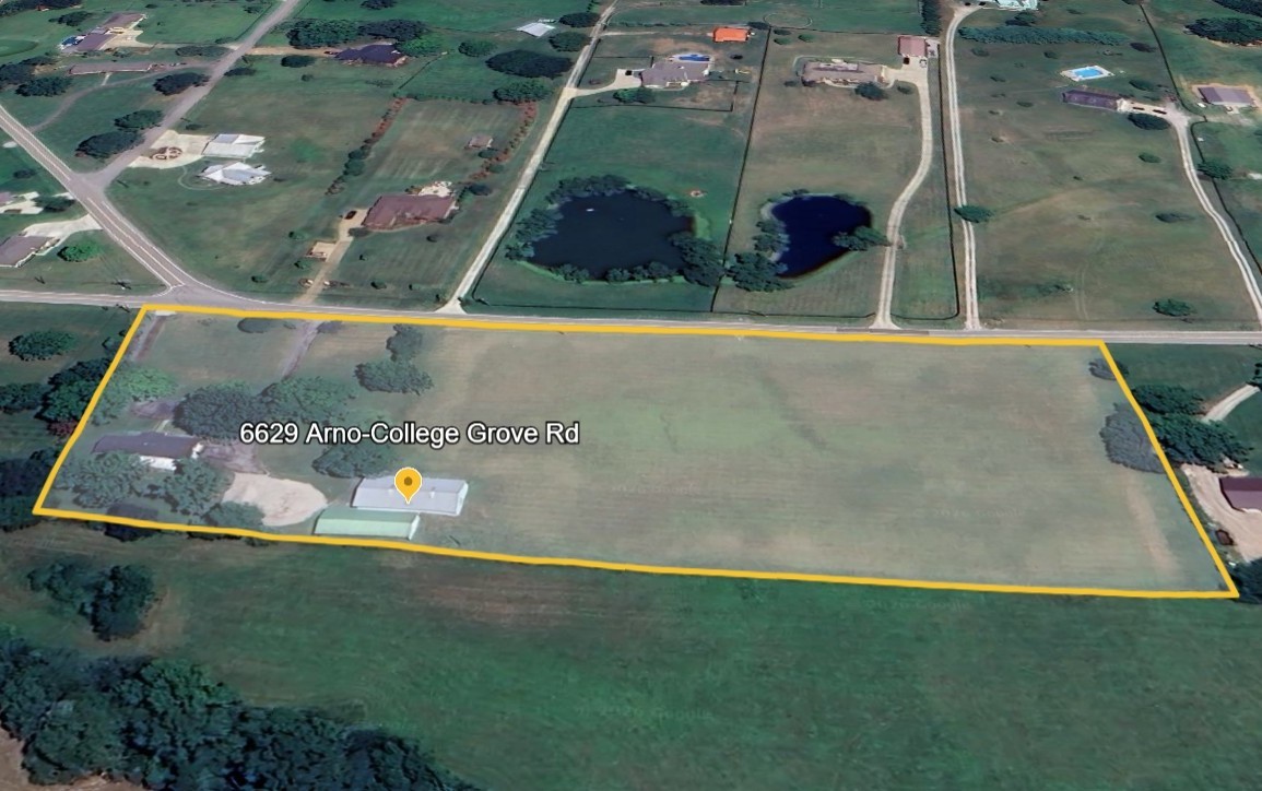 6629 Arno College Grove Road College Grove TN 37046