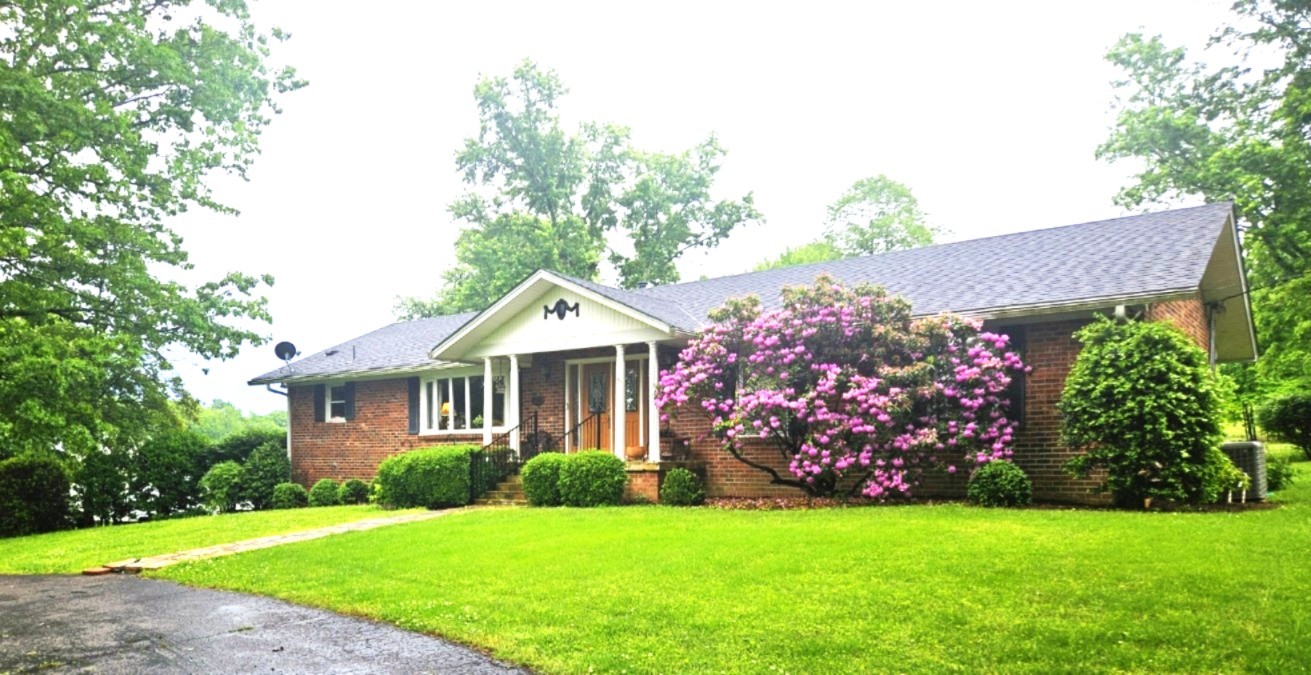 6629 Arno College Grove Road College Grove TN 37046