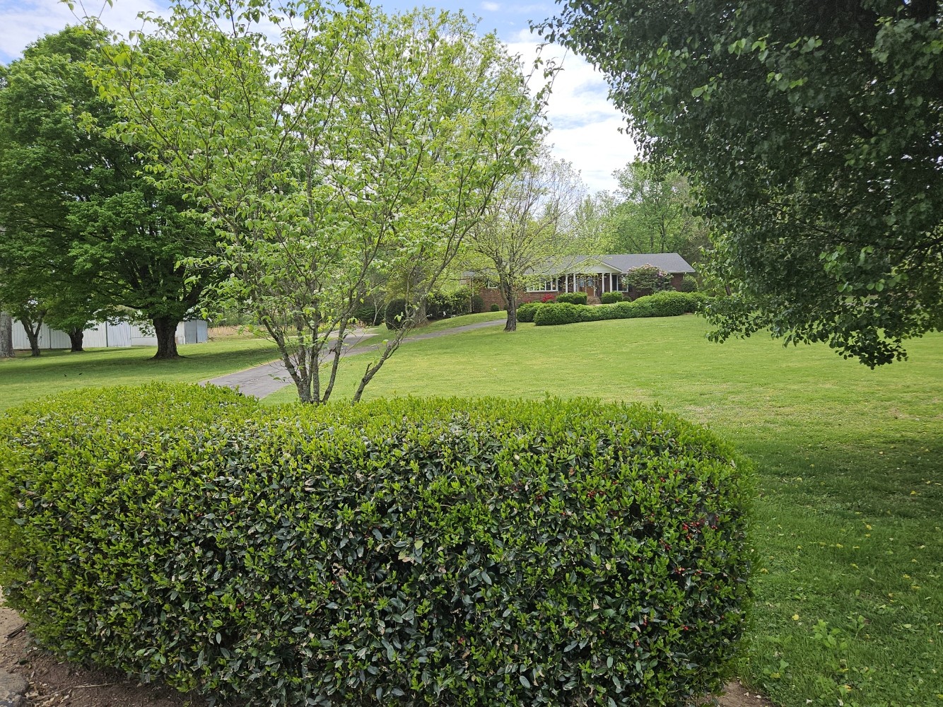 6629 Arno College Grove Road College Grove TN 37046