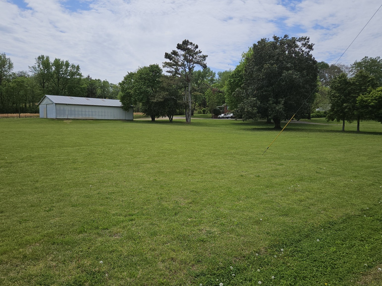 6629 Arno College Grove Road College Grove TN 37046