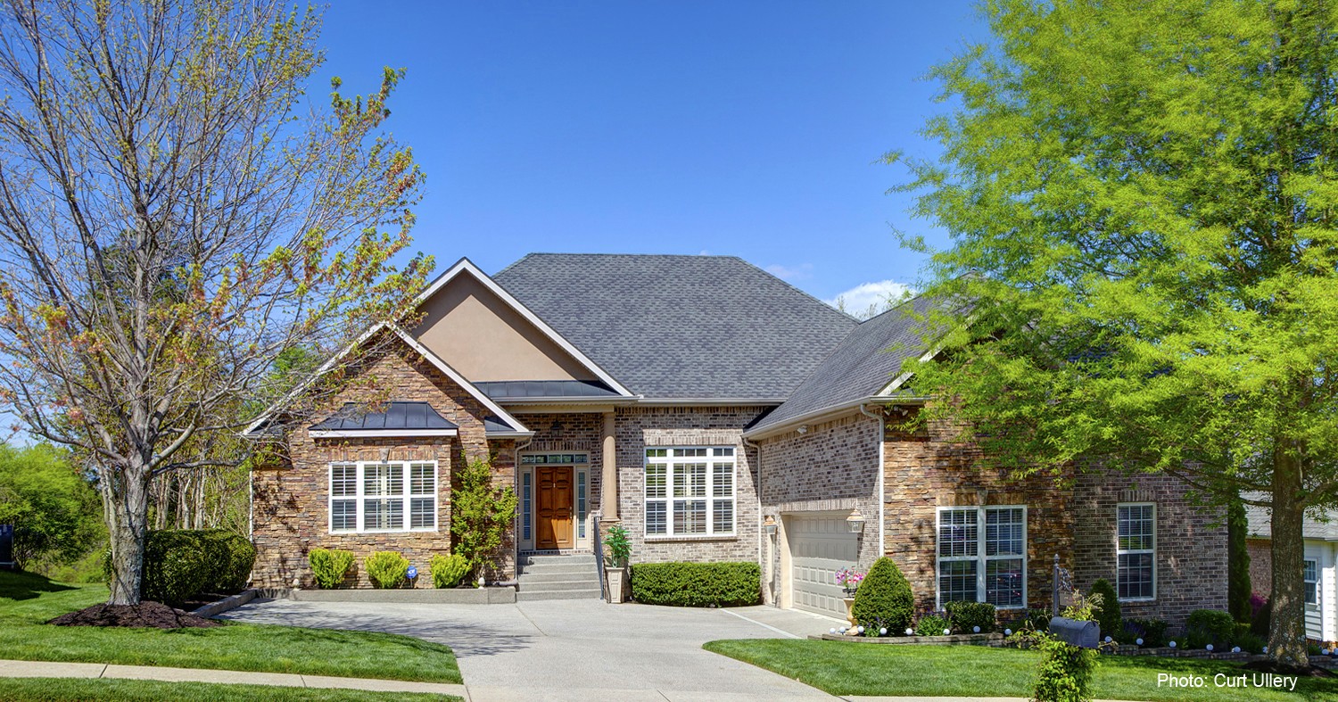 1024 Fitzroy Circle Spring Hill TN 37174