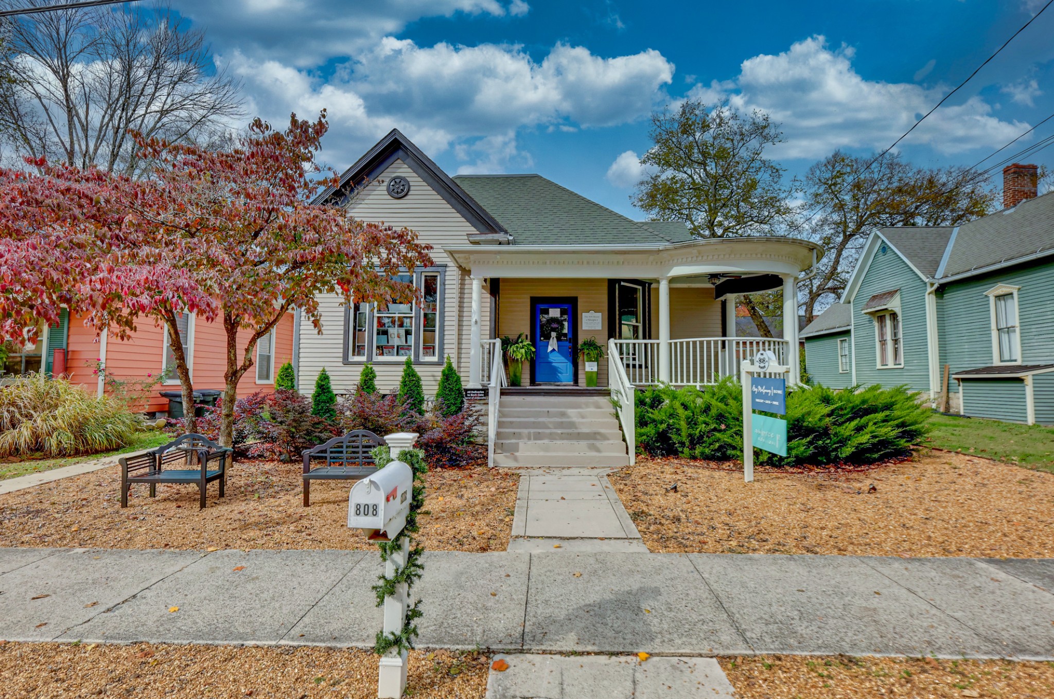 808 Walker Street Columbia TN 38401
