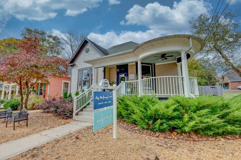 808 Walker Street Columbia TN 38401