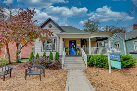 808 Walker Street Columbia TN 38401