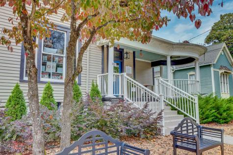 808 Walker Street Columbia TN 38401