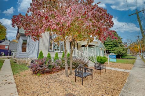 808 Walker Street Columbia TN 38401