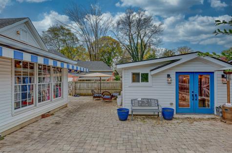 808 Walker Street Columbia TN 38401