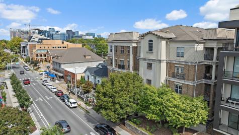 1010 16th Ave, S Nashville TN 37212