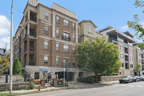 1010 16th Ave, S Nashville TN 37212