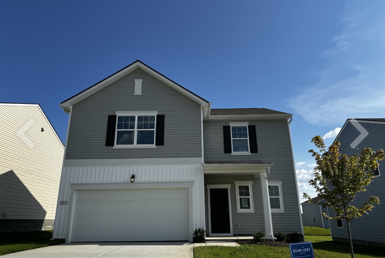 3551 Fellowship Road Columbia TN 38401