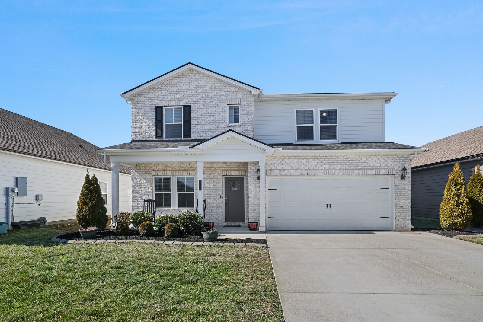 3722 Grimes Martinez Court Murfreesboro TN 37128