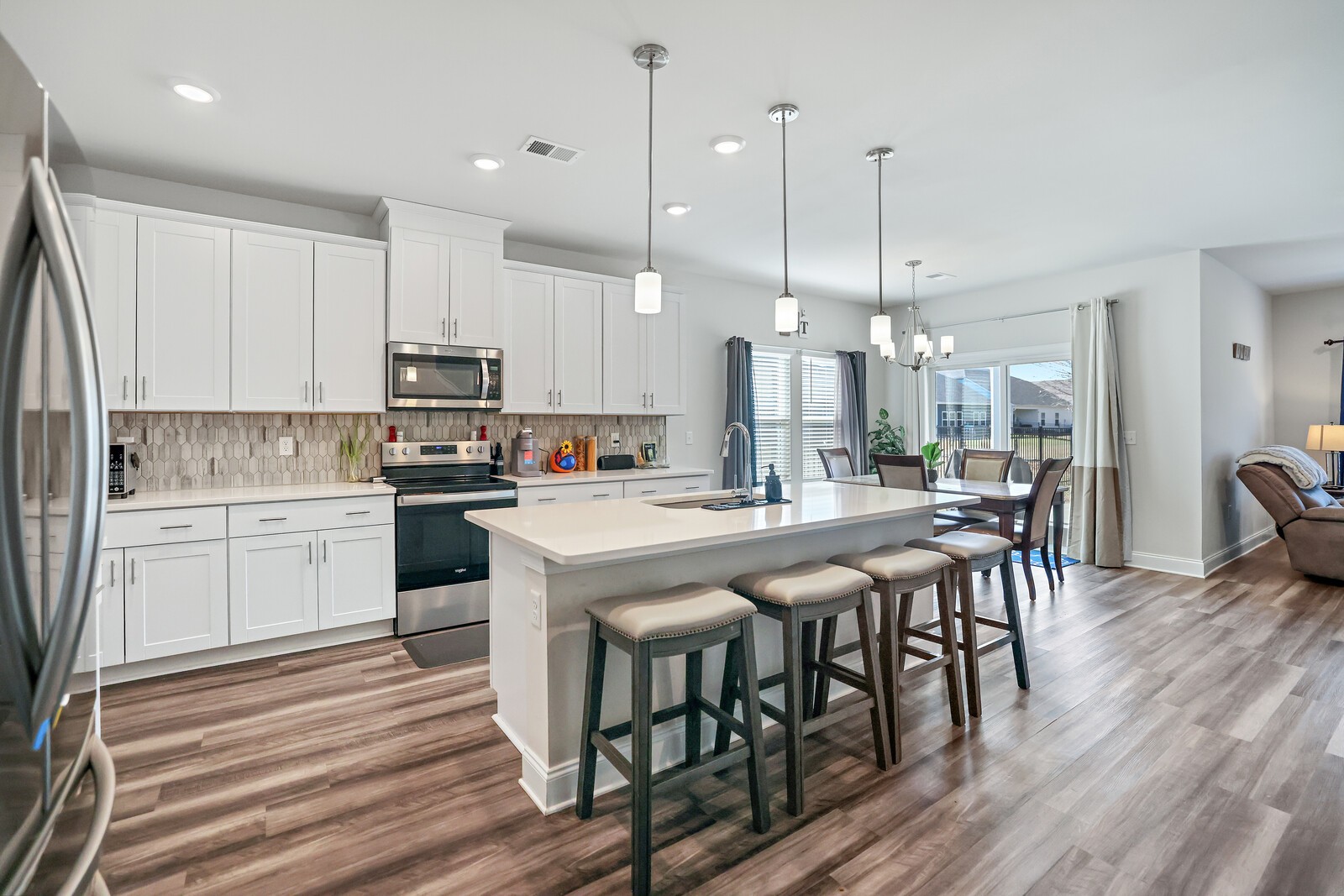 3722 Grimes Martinez Court Murfreesboro TN 37128