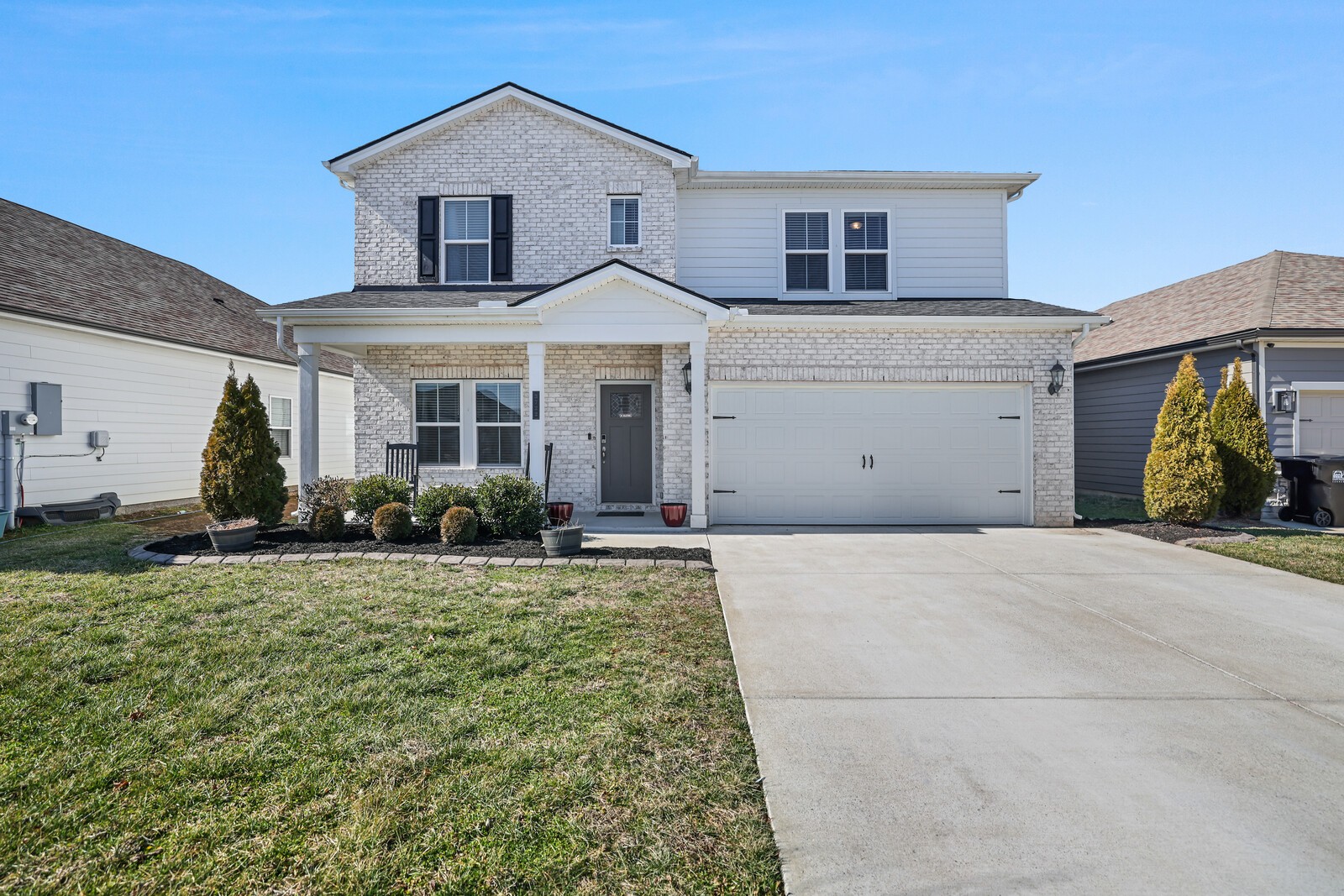 3722 Grimes Martinez Court Murfreesboro TN 37128