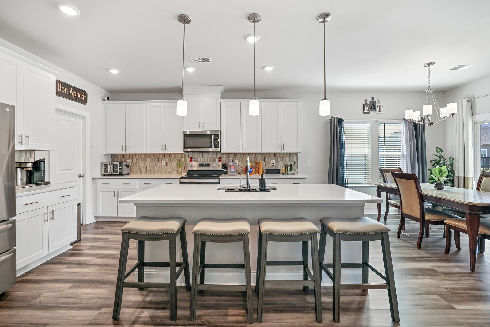 3722 Grimes Martinez Court Murfreesboro TN 37128