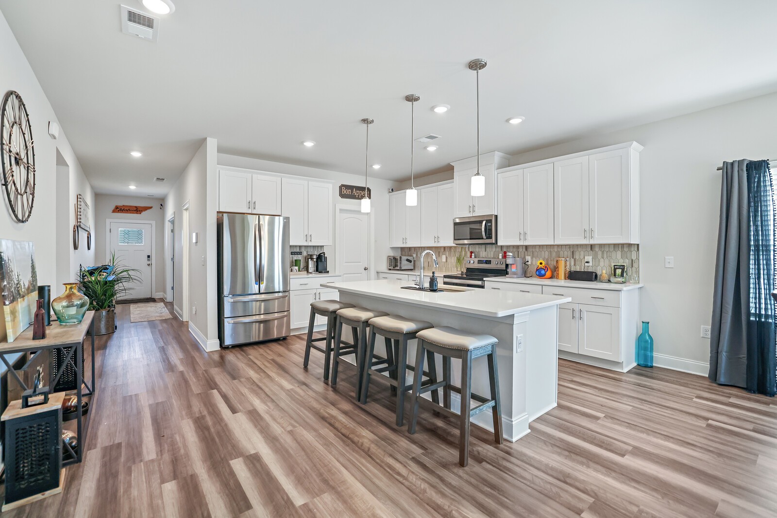 3722 Grimes Martinez Court Murfreesboro TN 37128