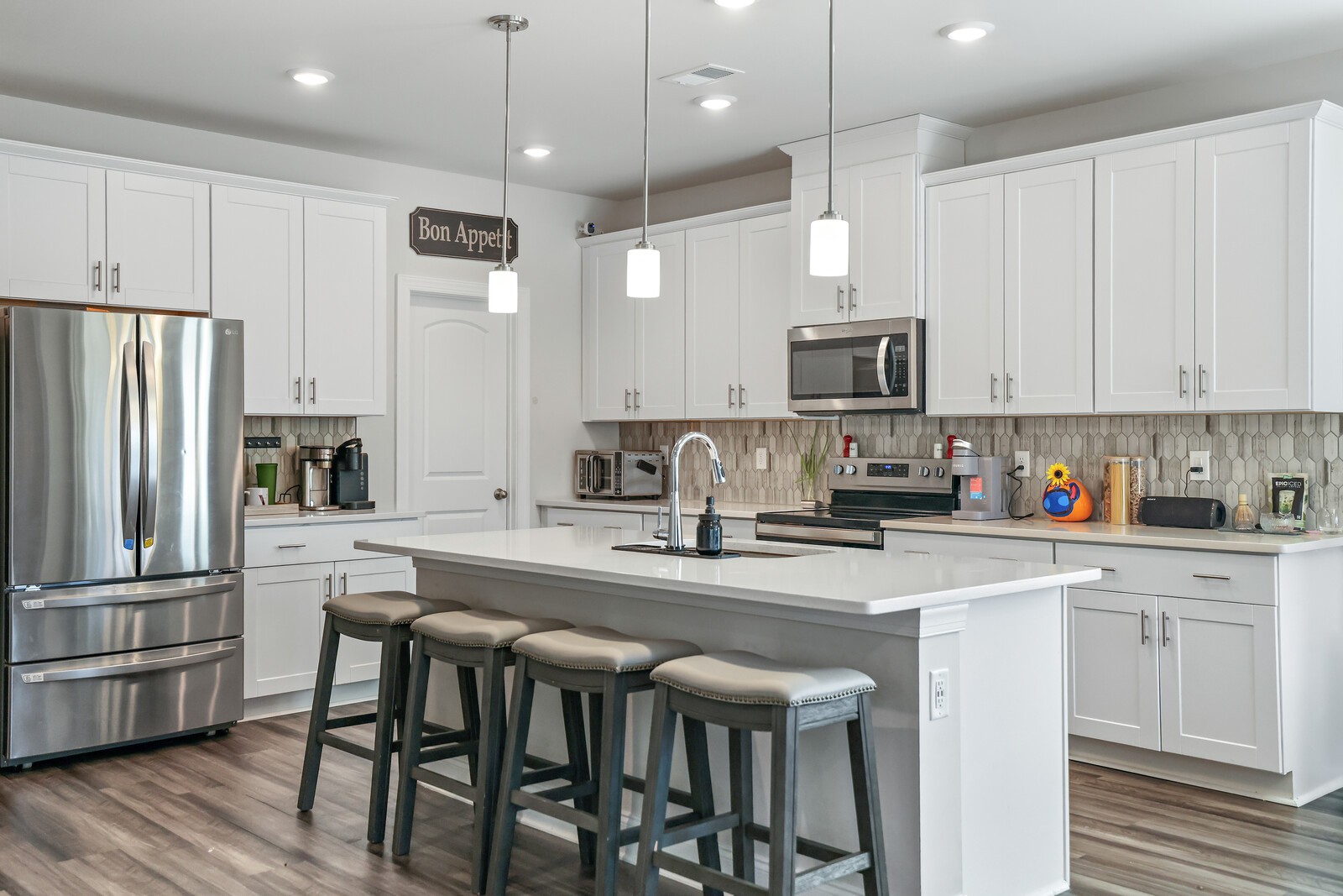 3722 Grimes Martinez Court Murfreesboro TN 37128