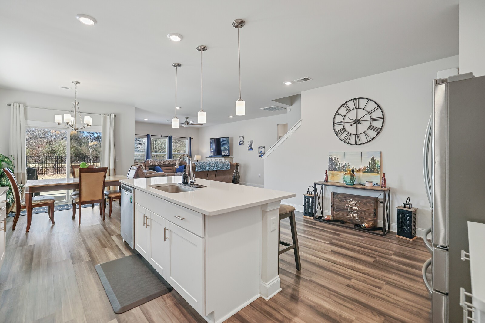 3722 Grimes Martinez Court Murfreesboro TN 37128