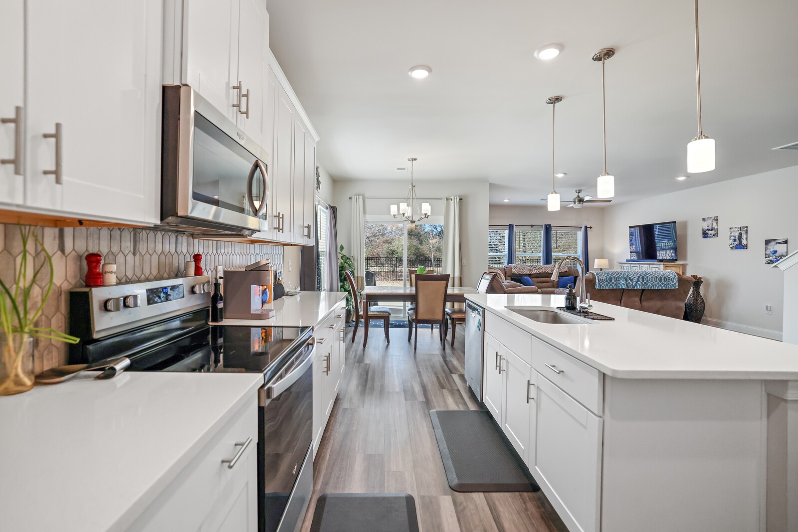 3722 Grimes Martinez Court Murfreesboro TN 37128