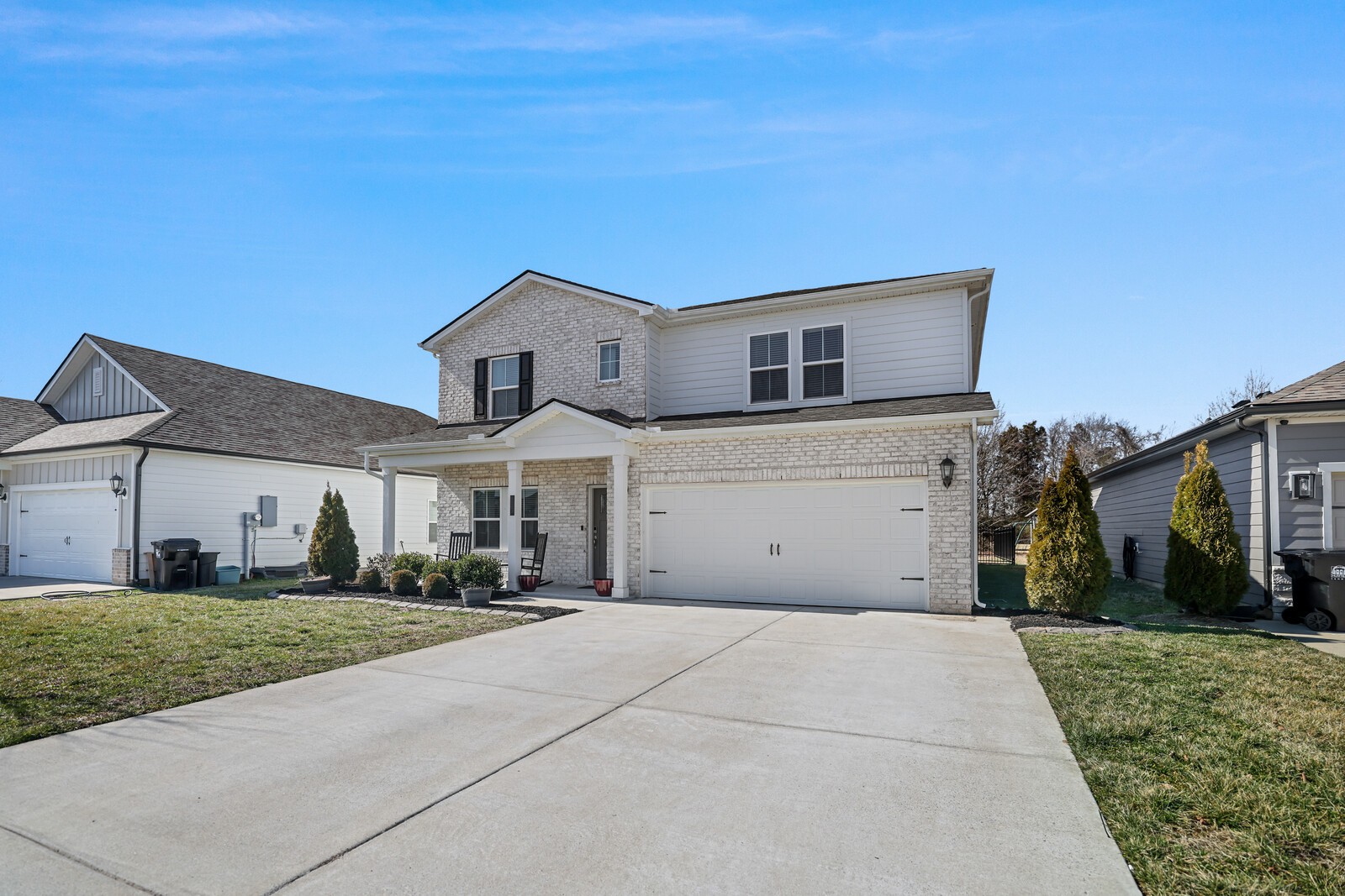 3722 Grimes Martinez Court Murfreesboro TN 37128