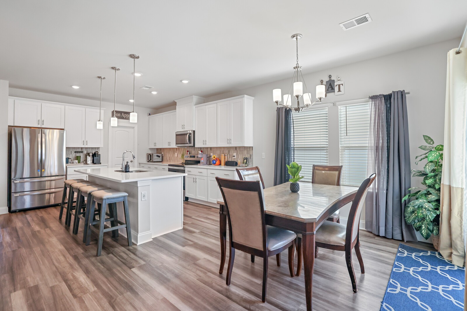 3722 Grimes Martinez Court Murfreesboro TN 37128