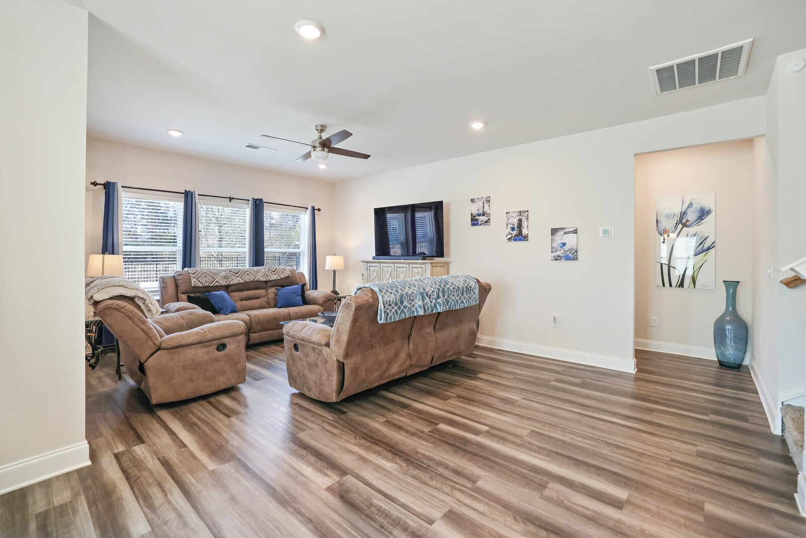 3722 Grimes Martinez Court Murfreesboro TN 37128