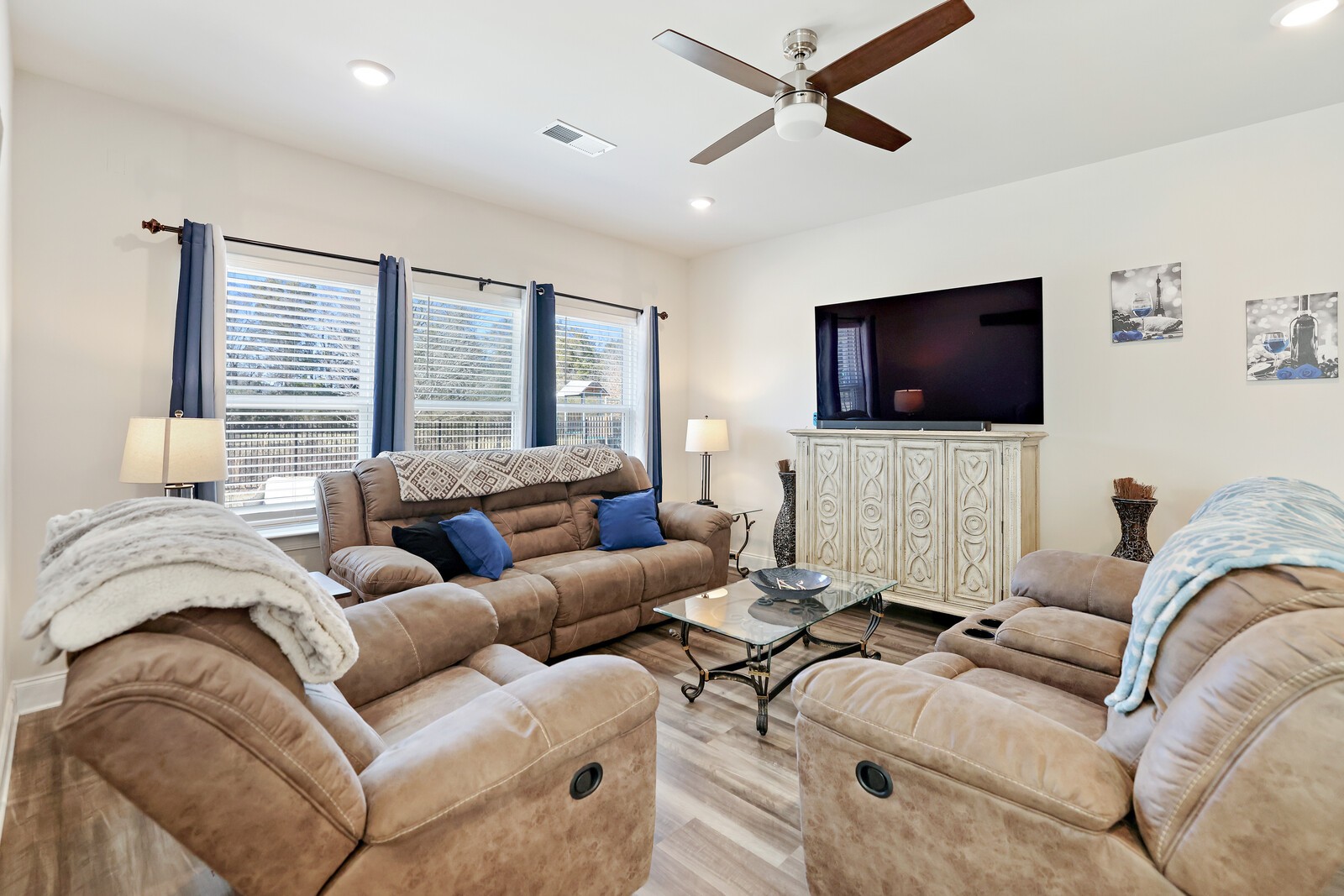 3722 Grimes Martinez Court Murfreesboro TN 37128