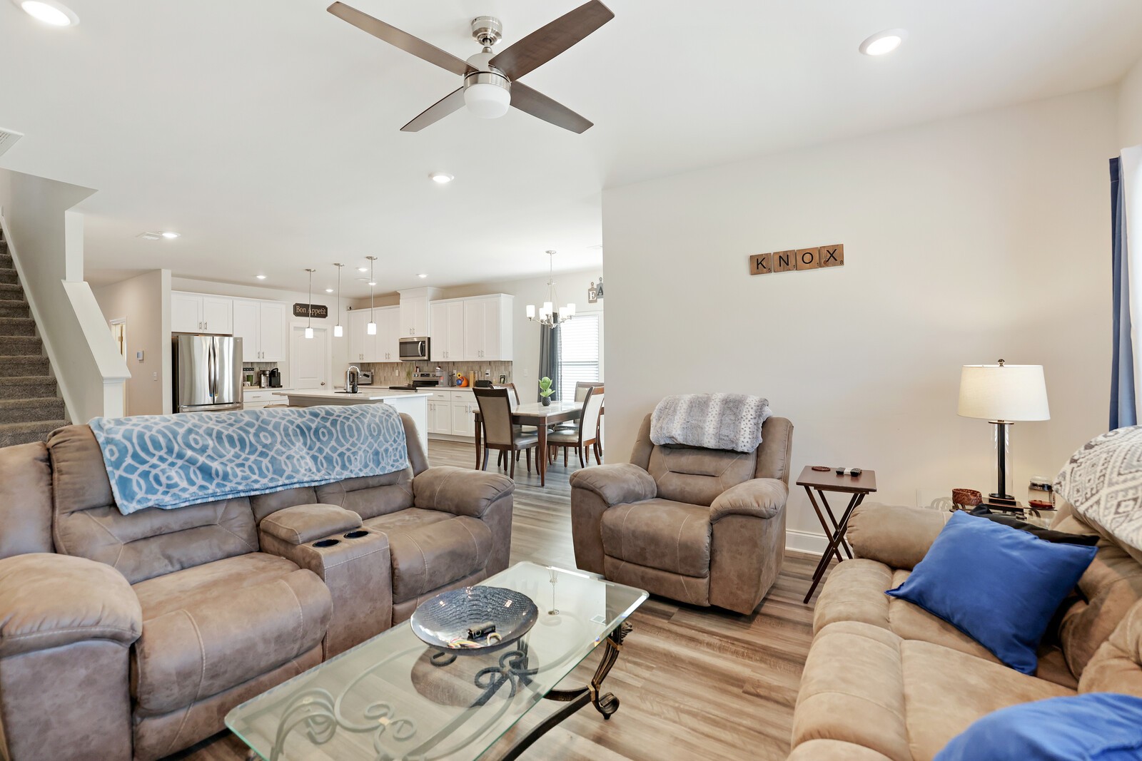 3722 Grimes Martinez Court Murfreesboro TN 37128