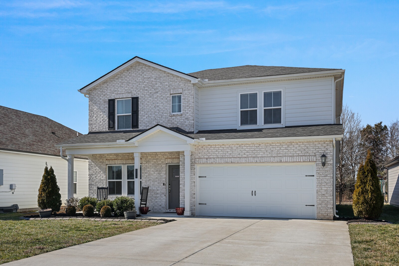 3722 Grimes Martinez Court Murfreesboro TN 37128