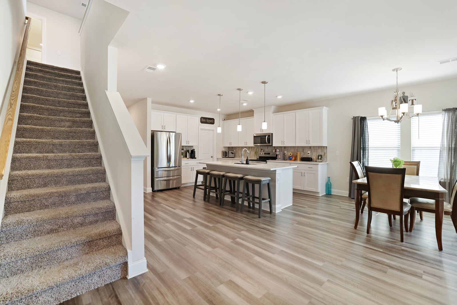 3722 Grimes Martinez Court Murfreesboro TN 37128