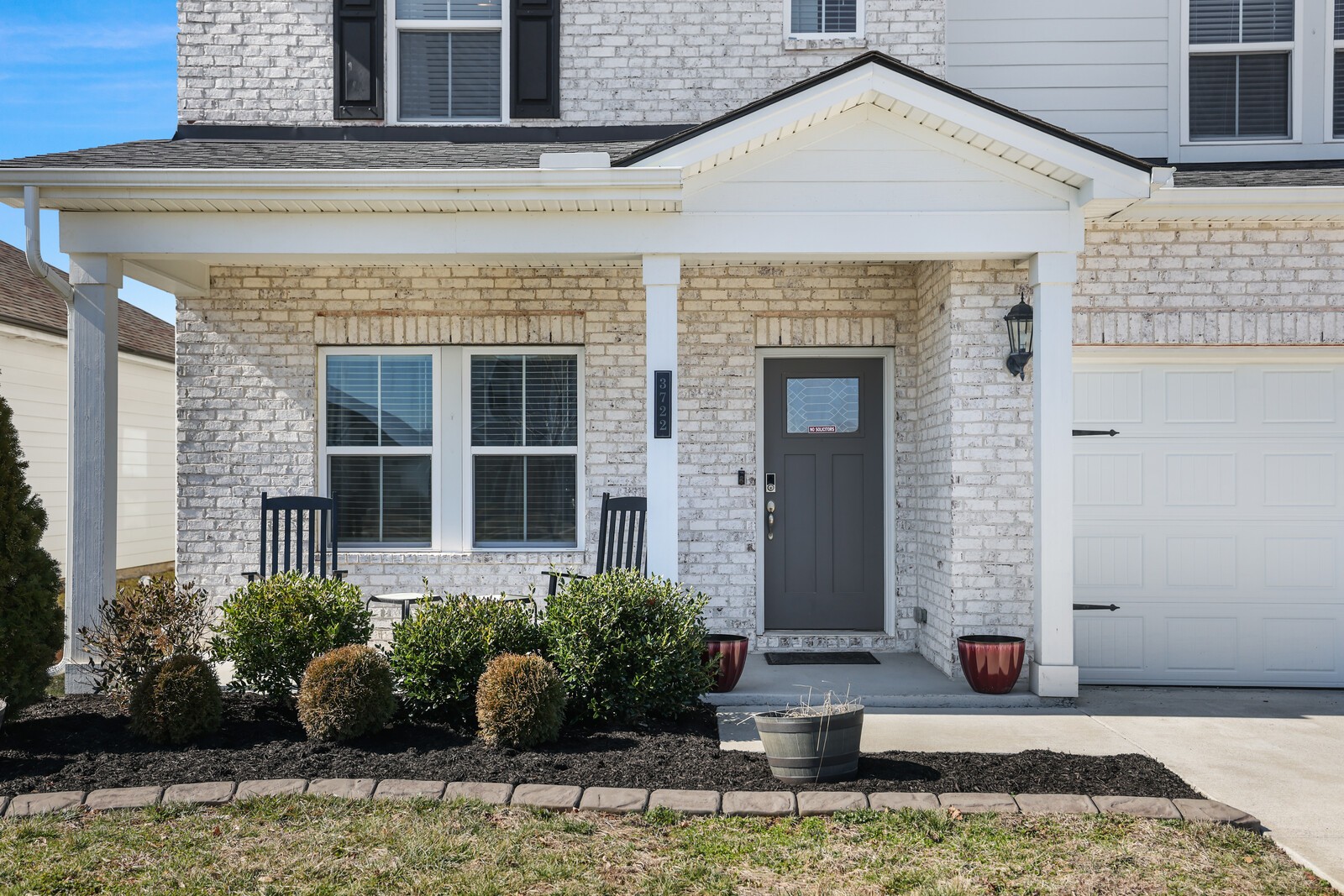 3722 Grimes Martinez Court Murfreesboro TN 37128
